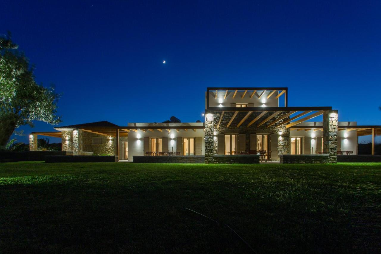 Quinta Essentia Suites Foiníki Exterior foto