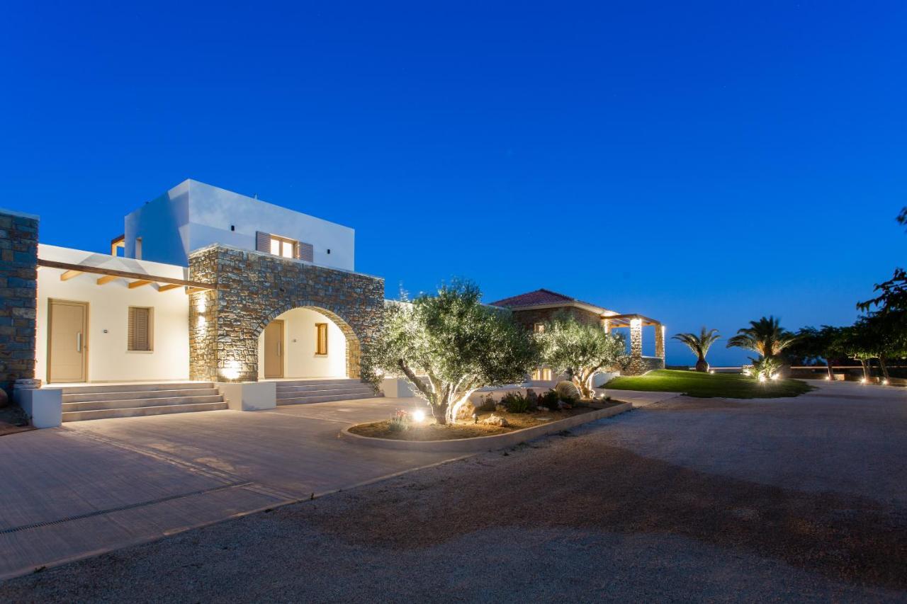 Quinta Essentia Suites Foiníki Exterior foto