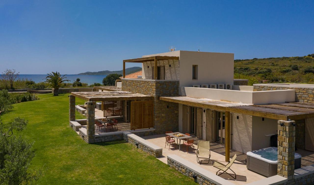 Quinta Essentia Suites Foiníki Exterior foto